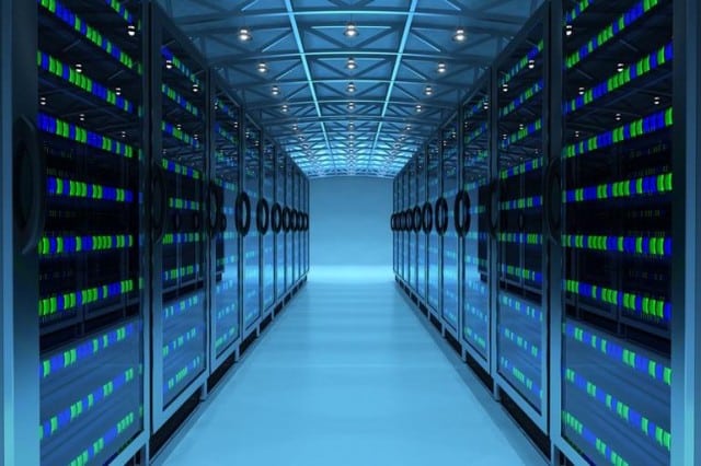 بهترین سرور های روز دنیا