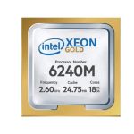 cpu intel xeon 6240M خرید سی پی یو برای سرور hp