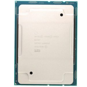 خرید سی پی یو intel xeon Gold 6240y مناسب سرور hp سرور g10