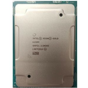خرید سی پی یو Gold 6238M اینتل برای سرور hp