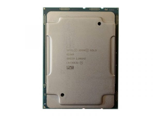 خرید CPU INTEL XEON GOLD 6238R برای سرور G10