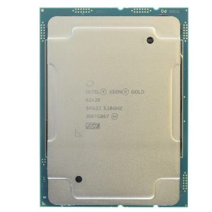 خرید CPU INTEL XEON GOLD 6242R - خرید CPU فرکانس بالای 3 گیگاهرتز برای سرور G10 اچ پی