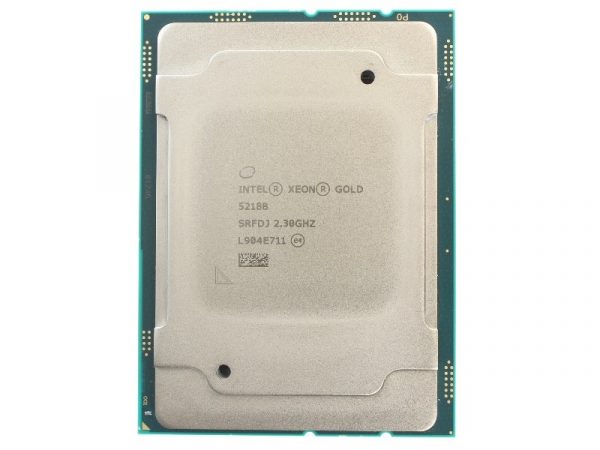 یکی از بهترین CPU سرور اچ پی میتوان به CPU GOLD 5218B اشاره کرد
