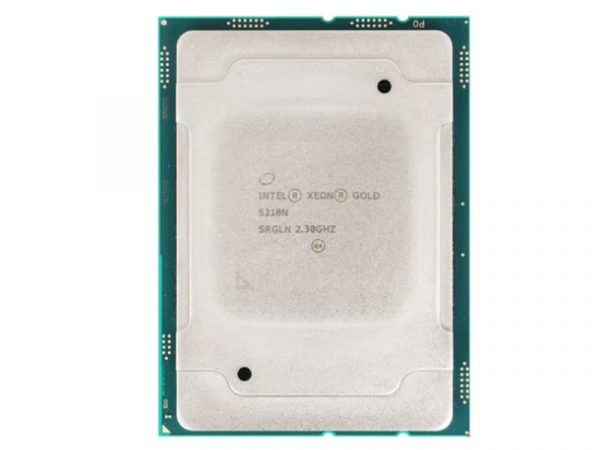 خرید CPU سرور اچ پی G10 مدل INTEL XEON GOLD 5218N