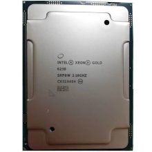 خرید CPU Intel Xeon Gold 6230 برای سرور اچ پی 20 هسته ای فرکانس 2.1 گیگاهرتز