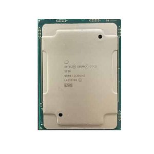 خرید CPU INTEL XEON GOLD 5220 مناسب سرور G10 اچ پی
