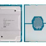 خرید cpu با قیمت مناسب برای سرور g10 مدل intel xeon Gold 5220R یک سی پی یو خوش قیمت برای سرور اچ پی
