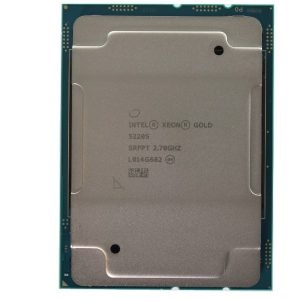 خرید cpu intel xeon gold 5220s برای سرور اچ پی