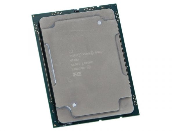 خرید CPU INTEL XEON GOLD 6208U برای سرور G10