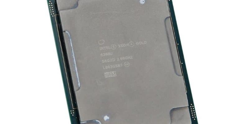 خرید CPU INTEL XEON GOLD 6208U برای سرور G10