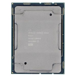 خرید سی پی یو intel xeon Gold 6222V
