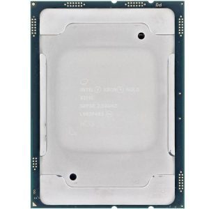 خرید cpu سرور اچ پی g10 مدل سی پی یو intel xeon gold 5215L با 10core فرکانس 2.50