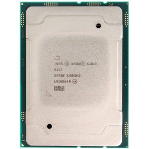قیمت CPU Gold سرور اچ پی مدل Intel Xeon Gold 5217