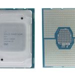 خرید cpu intel xeon silver 4215 برای سرور hp g10
