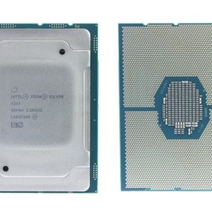 خرید cpu intel xeon silver 4215 برای سرور hp g10