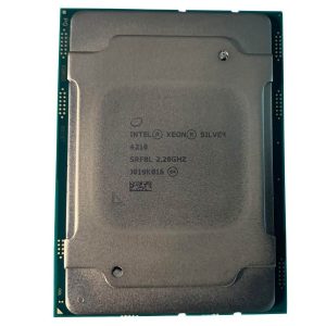 مشخصات ، قیمت و خرید cpu intel xeon silver 4210