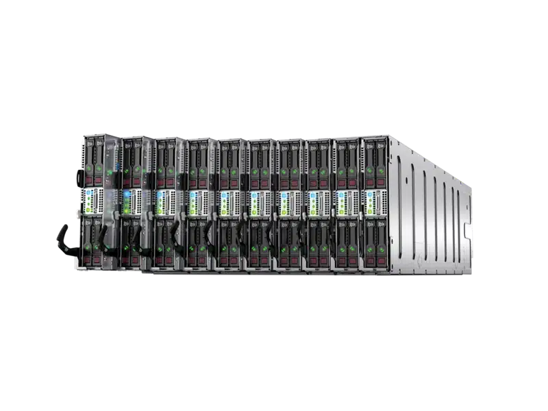  6000 Apollo HP