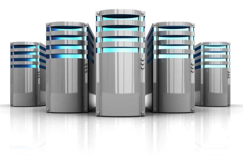 مقایسه قیمت سرور hp