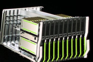 GPU سرور