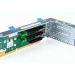 رایزر دوم یا RISER2 برای سرور اچ پی مدل HP DL380 G9
