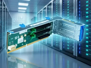 مشخصات، قیمت و خرید رایزر دوم سرور dl380 g9 برای نصب کارت گرافیک روی سرور g9 و یا نصب کارتهای ریدکنترلر و شبکه برای سرور اچ پی