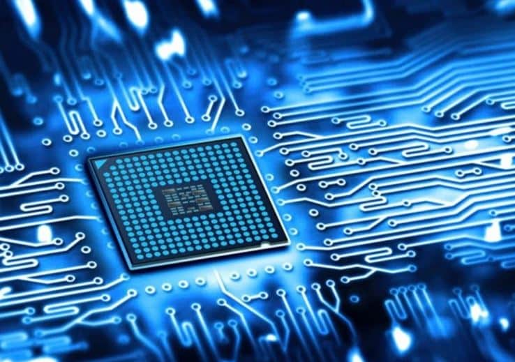 چیپست (Chipset) چیست