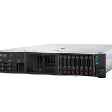 خرید سرور hpe proliant dl380 g10 با گارانتی رسمی و قیمت مناسب نو و استوک