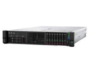 خرید سرور hpe proliant dl380 g10 با گارانتی رسمی و قیمت مناسب نو و استوک