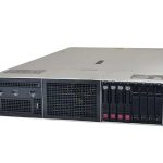 سرور dl380 g10 8sff با گارانتی نو و استوک