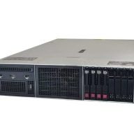 سرور dl380 g10 8sff با گارانتی نو و استوک