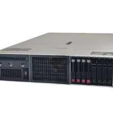 سرور dl380 g10 8sff با گارانتی نو و استوک