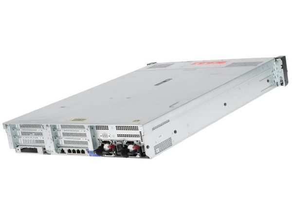 خرید اقساطی سرور hpe dl380 g10 با گارانتی یکساله