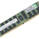 مشخصات، قیمت و خرید رم سرور HP مدل RAM HP 32GB DDR4 2133P LR-DIMM از نوع Quad-rank