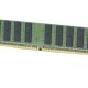 نمای پشت ram hp 32gb ddr4 2133p lrdimm quad rank