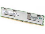 مشخصات ، قیمت و خرید RAM HP 64GB 4DRX4 DDR4 2133P LR-DIMM برند HP برای سرور G9 اچ پی