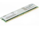 RAM HP 64GB DDR4 2133P از نوع LRDIMM با رنک Quad Rank یا 4drx4 برای سرور اچ پی g9