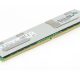 RAM HP 64GB DDR4 2133P از نوع LRDIMM با رنک Quad Rank یا 4drx4 برای سرور اچ پی g9