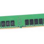 فروش ویژه رم سرور HP مدل RAM HP 16GB DDR4 2400 Single Rank