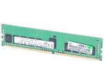 خرید رم سرور HPE 16GB Single-Rank DDR4 2666V برای سرور G10