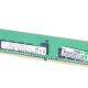 خرید رم سرور HPE 16GB Single-Rank DDR4 2666V برای سرور G10