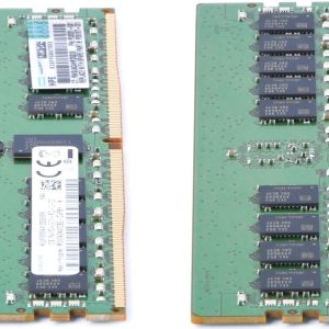 خرید رم سرور hp برای سرور g10 مدل رم ram 16gb ddr4 2933
