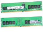 خرید RAM HPE 16GB 2RX8 Dual-Rank 2666V-R R-Dimm برند hpe مناسب سرور g10