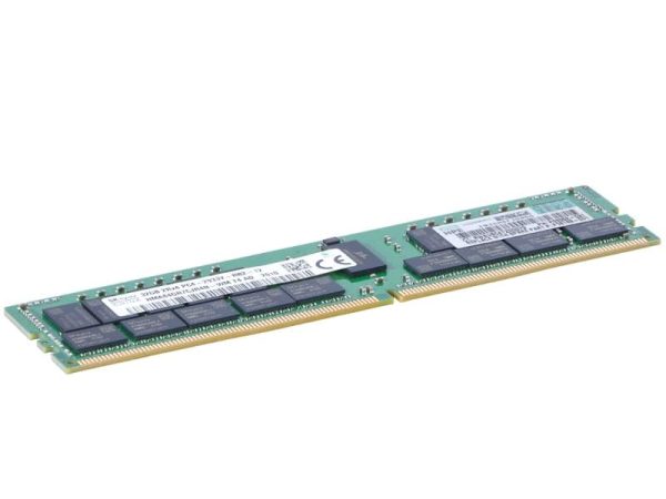 خرید رم سرور 32gb ddr4 2933 برای سرور g10 اچ پی مثل سرور DL360 G10 و سرور DL380 G10