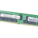 خرید رم سرور HP مدل RAM 32GB DDR4 2933 RDIMM DUAL RANK 2RX4 با گارانتی یکساله