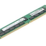رم سرور hp مدل 32gb 2666 برای سرور g10