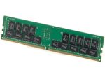 نمای پشتی رم سرور hp مدل 32gb 2666 اچ پی