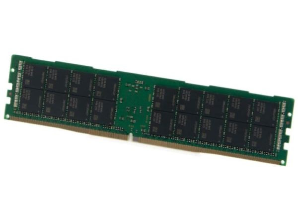 خرید رم 64gb 2933 برای سرور G10 اچ پی از نوع rdimm و دوال رنک اورجینال اچ پی