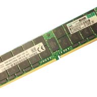 RAM HPE 64GB 4DRX4 DDR4 2933 LRDIMM رم سرور اچ پی مدل 64GB 2933 برای سرور G10