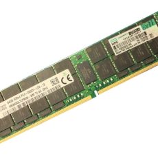 RAM HPE 64GB 4DRX4 DDR4 2933 LRDIMM رم سرور اچ پی مدل 64GB 2933 برای سرور G10