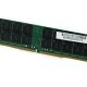 نمای پشت رم سرور HP مدل RAM 64GB 2666 QUAD RANK LRDIMM مخصوص سرور G10 از نوع DDR4